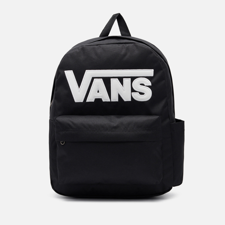 Рюкзак Vans Old Skool Drop V, цвет чёрный