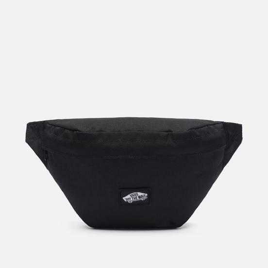 Vans Traveler Fanny Pack VN000HE6BLK