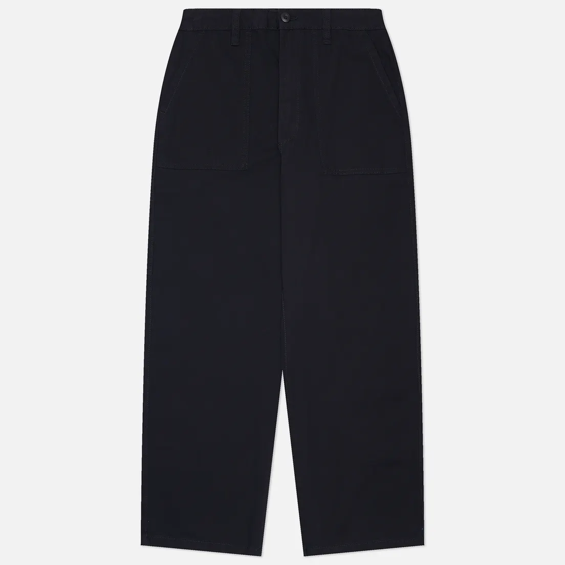 Vans Женские брюки Union Relaxed Carpenter