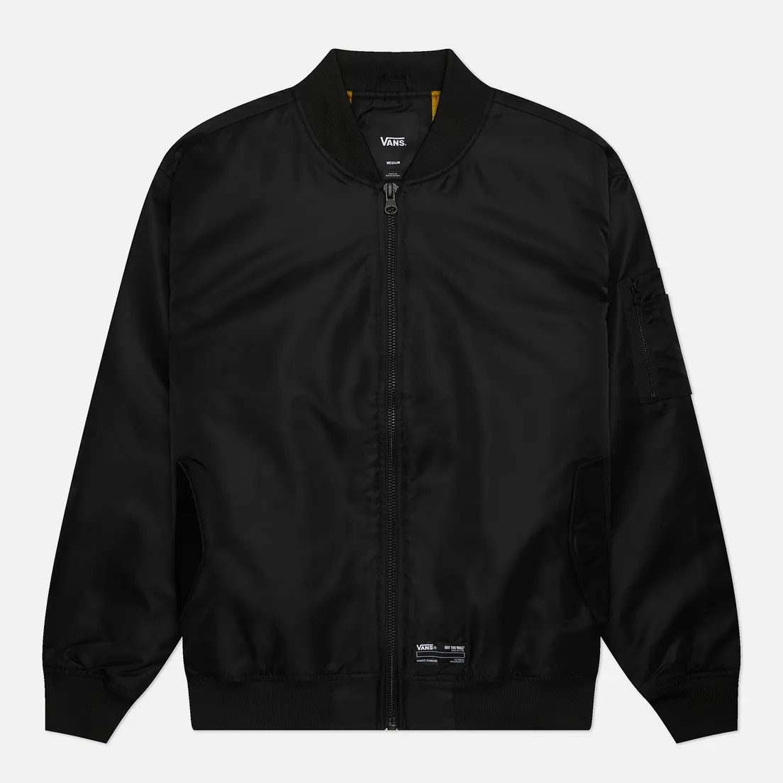 Vans Мужская куртка бомбер Copley