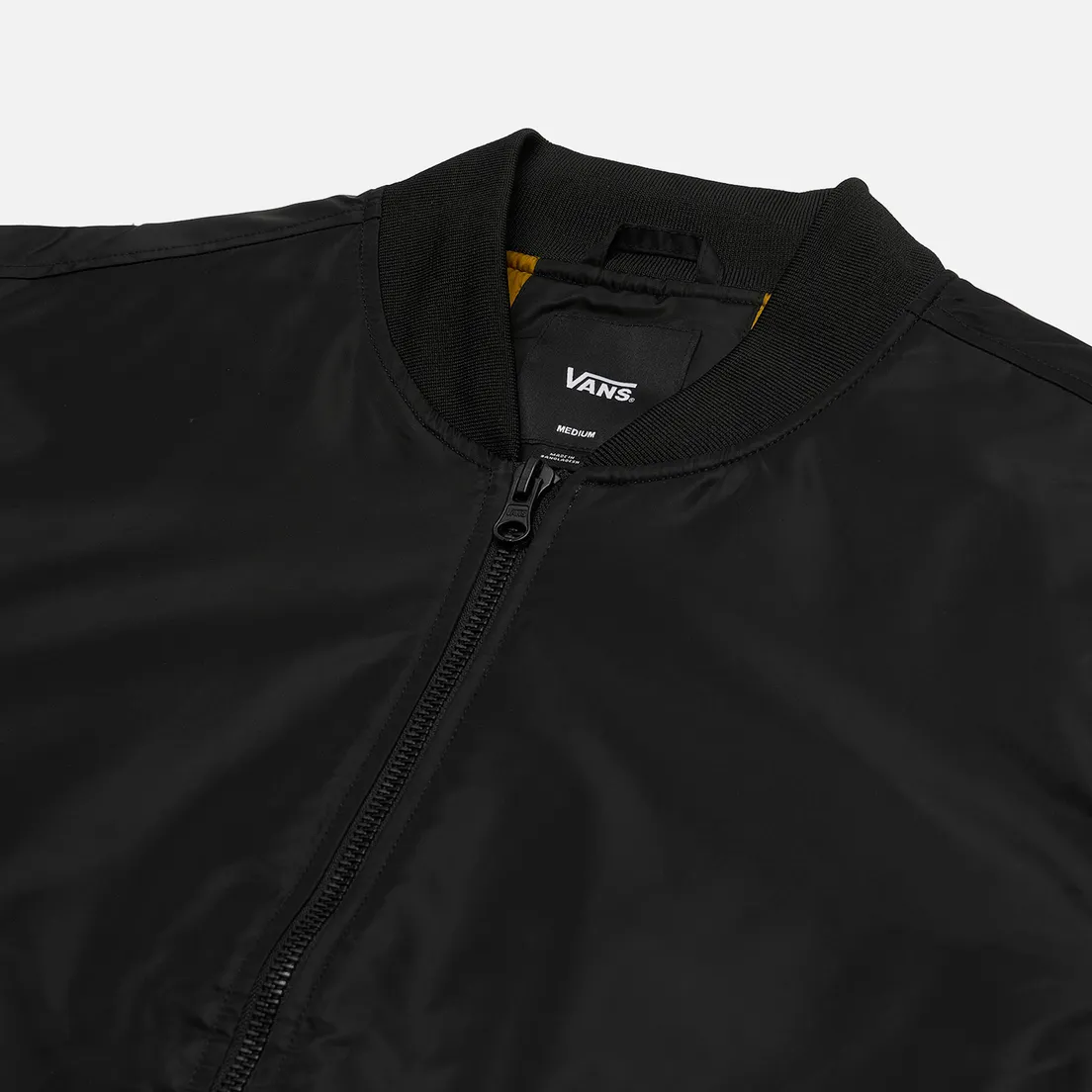 Vans Мужская куртка бомбер Copley