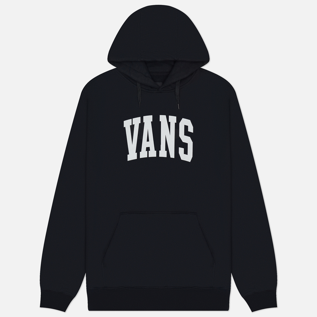 Vans Мужская толстовка Arched Pullover Hoodie