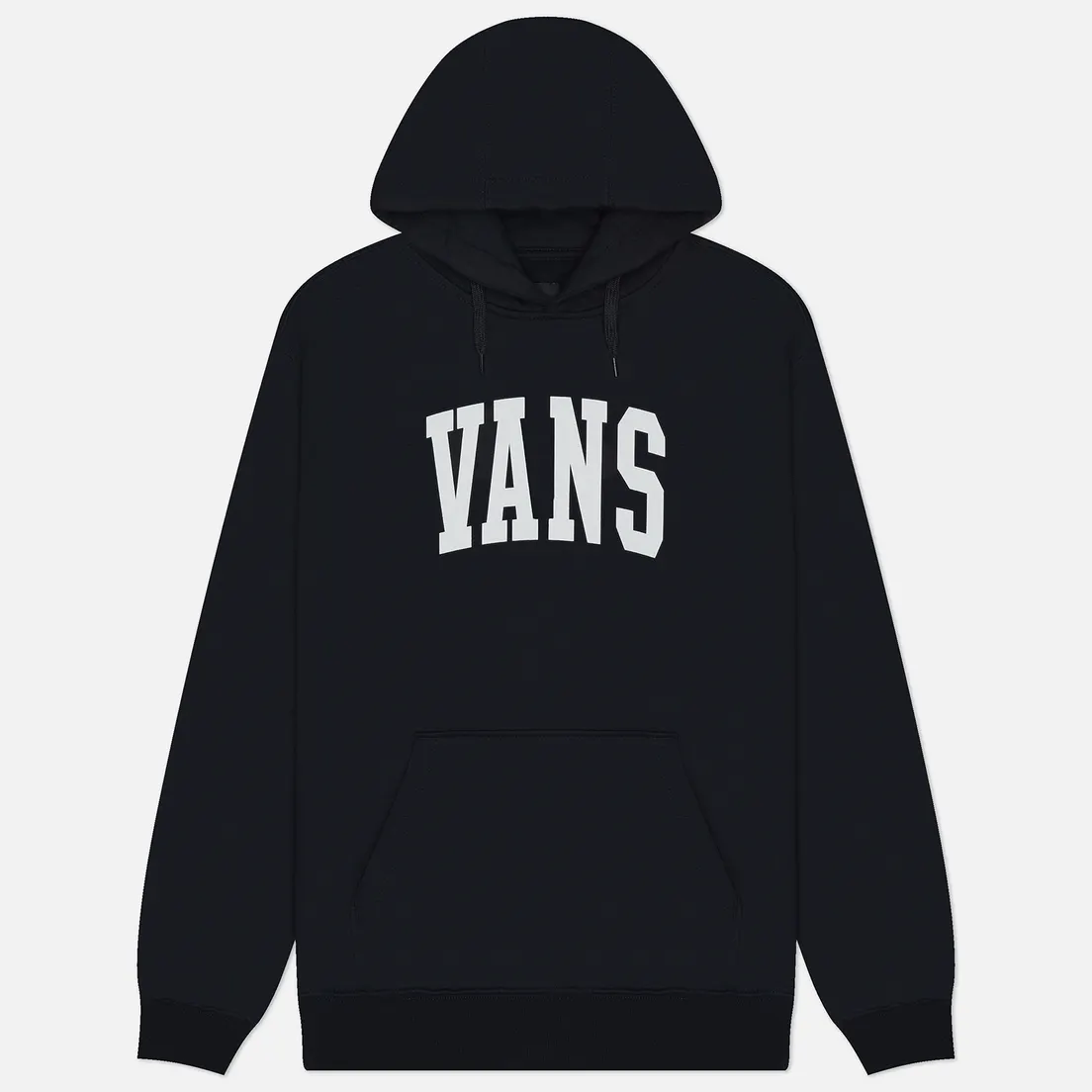Vans Мужская толстовка Arched Pullover Hoodie