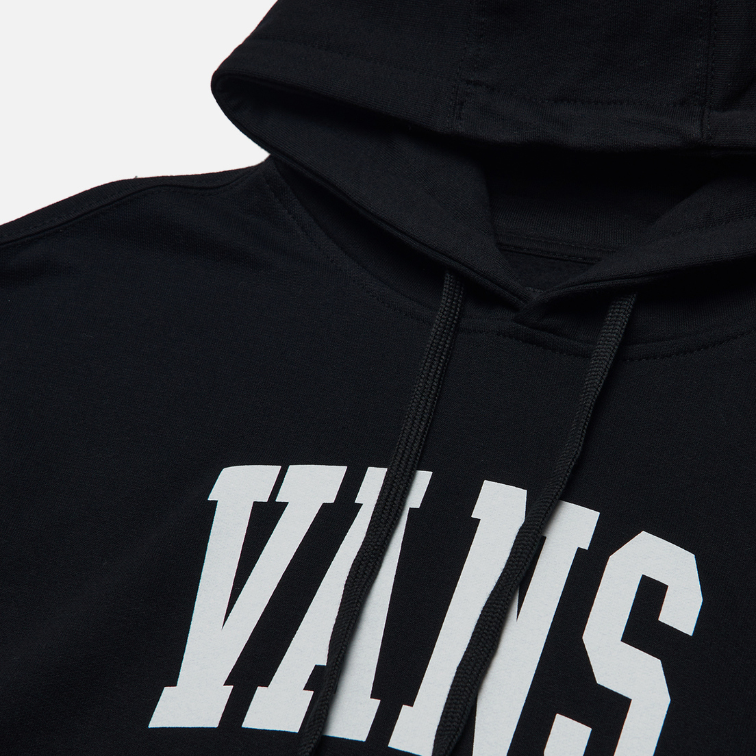 Vans Мужская толстовка Arched Pullover Hoodie