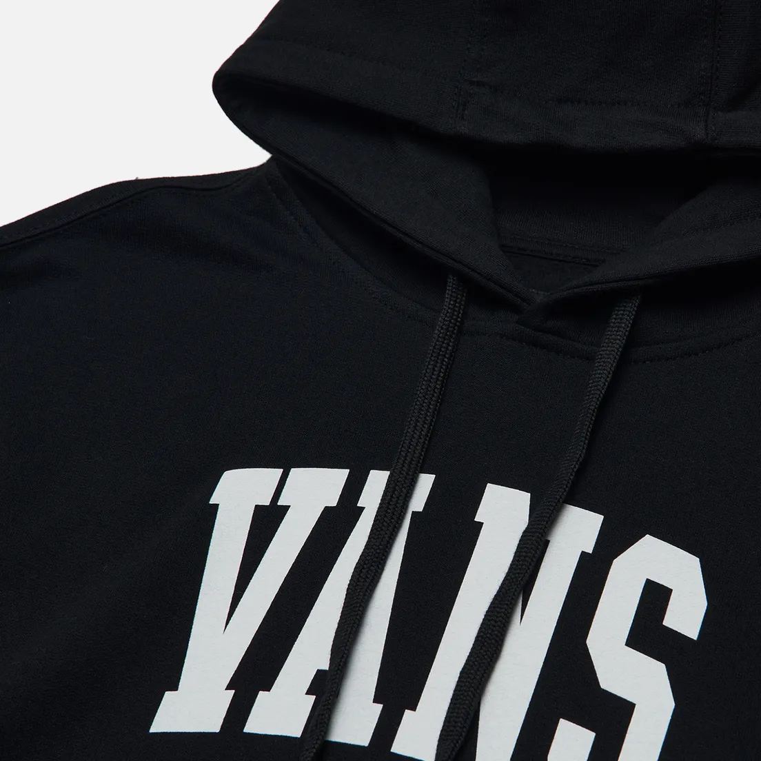 Vans Мужская толстовка Arched Pullover Hoodie