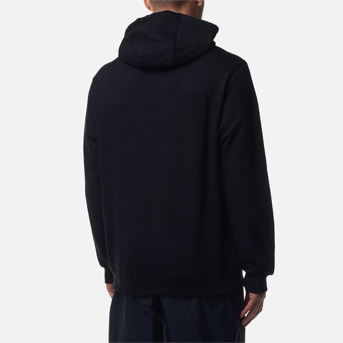 Vans Мужская толстовка Arched Pullover Hoodie