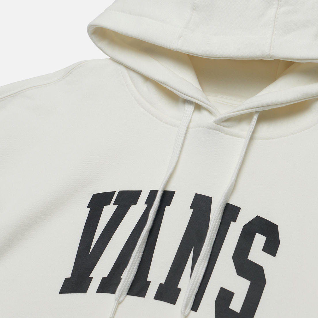 Vans Мужская толстовка Arched Pullover Hoodie