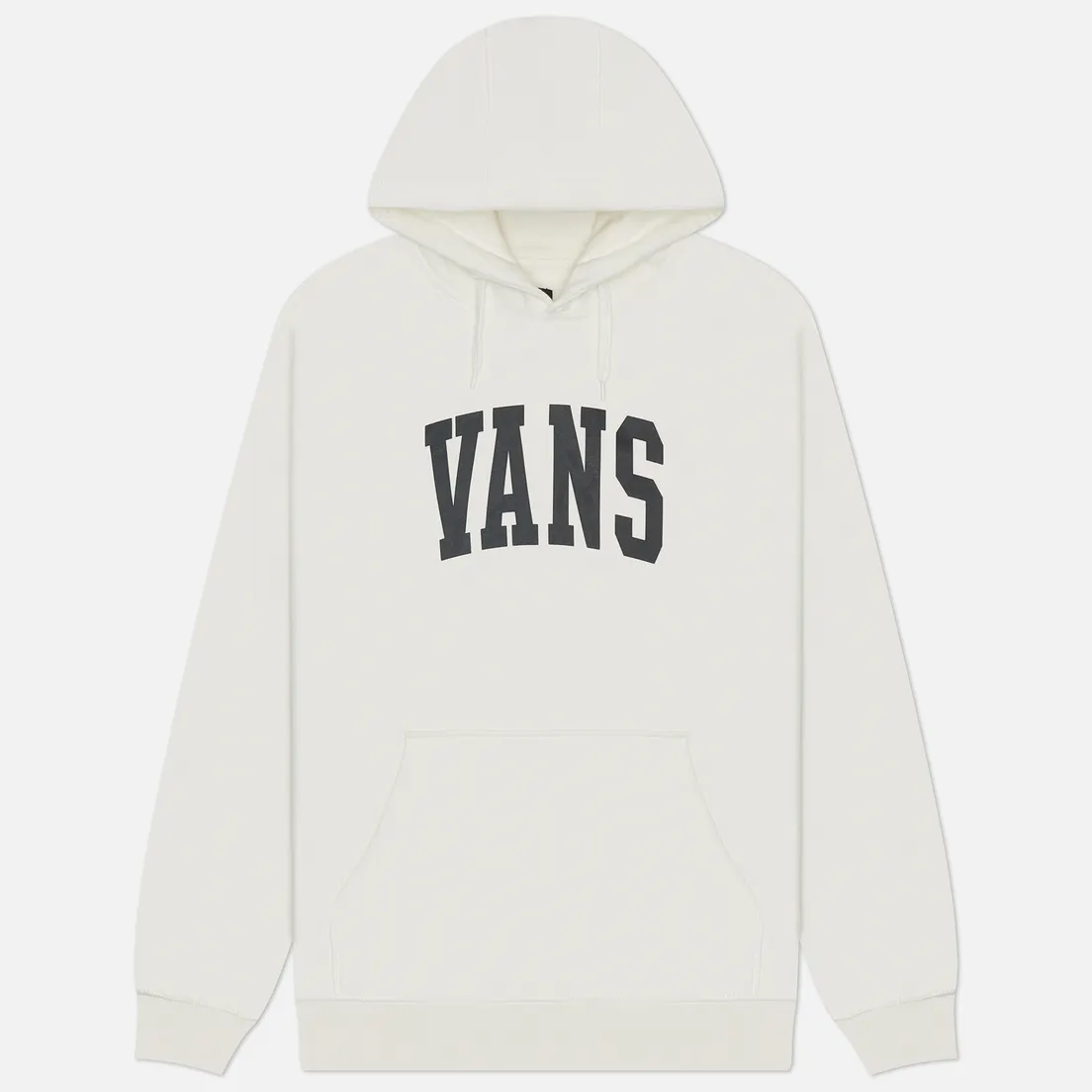 Vans Мужская толстовка Arched Pullover Hoodie