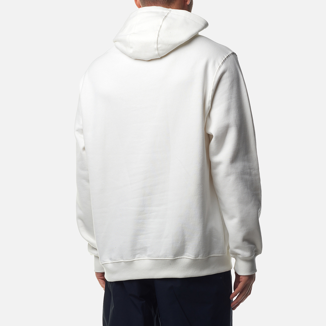 Vans Мужская толстовка Arched Pullover Hoodie