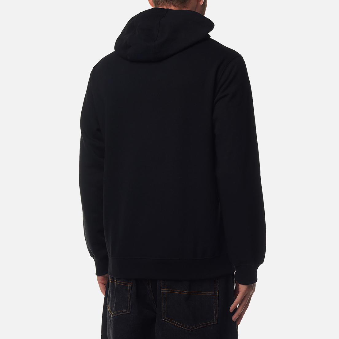 Vans Мужская толстовка Scuttle Hoodie