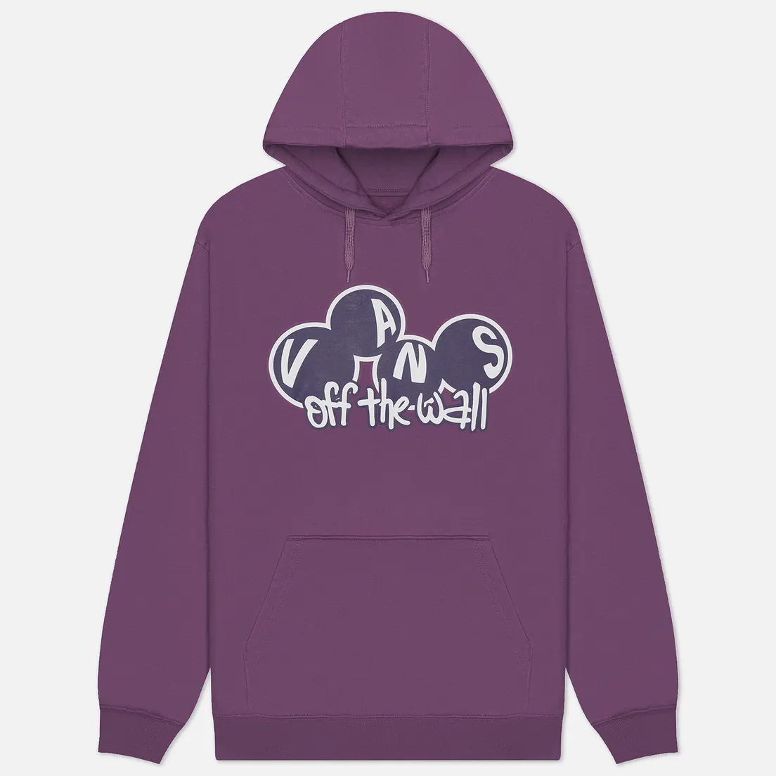 Vans Мужская толстовка Scuttle Hoodie