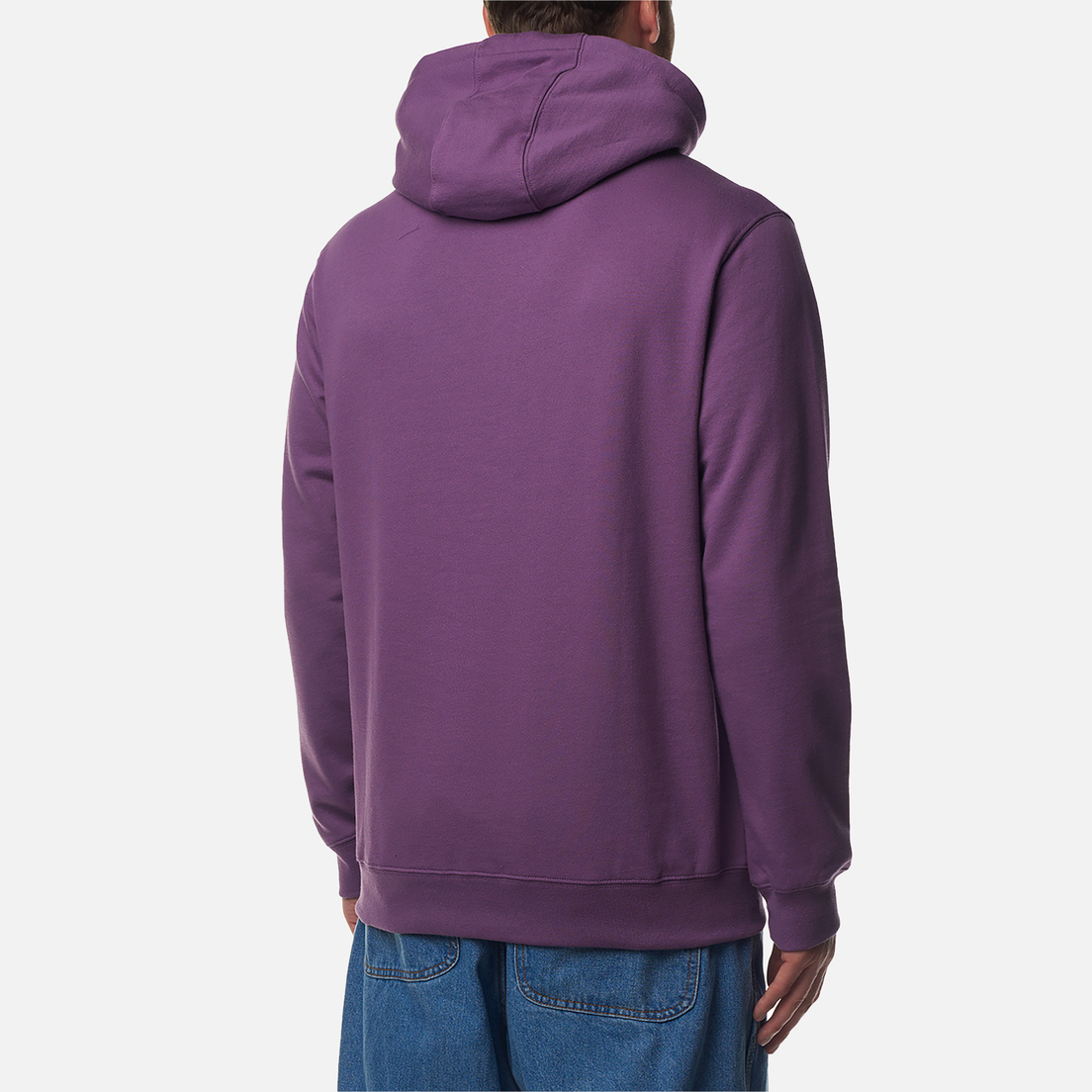 Vans Мужская толстовка Scuttle Hoodie