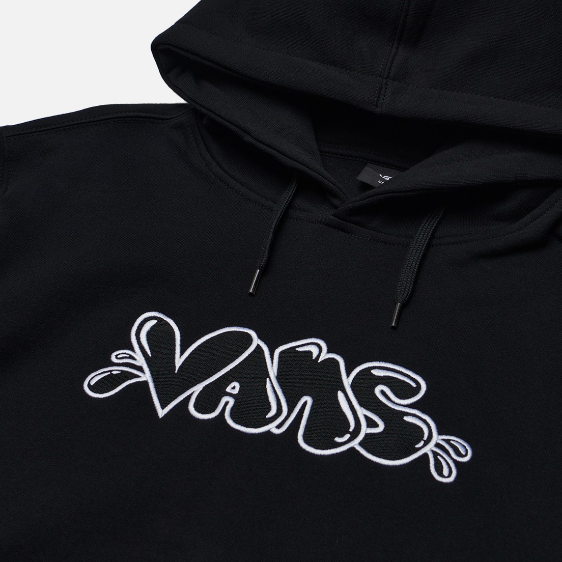 Vans Мужская толстовка Caps Loose Hoodie