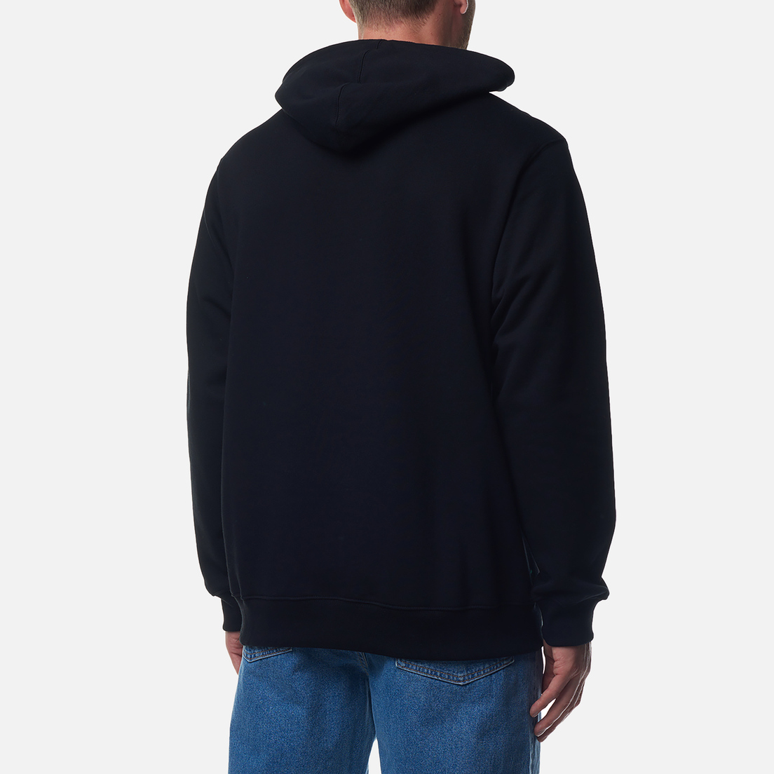 Vans Мужская толстовка Caps Loose Hoodie