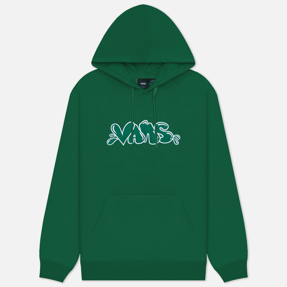 Vans Мужская толстовка Caps Loose Hoodie