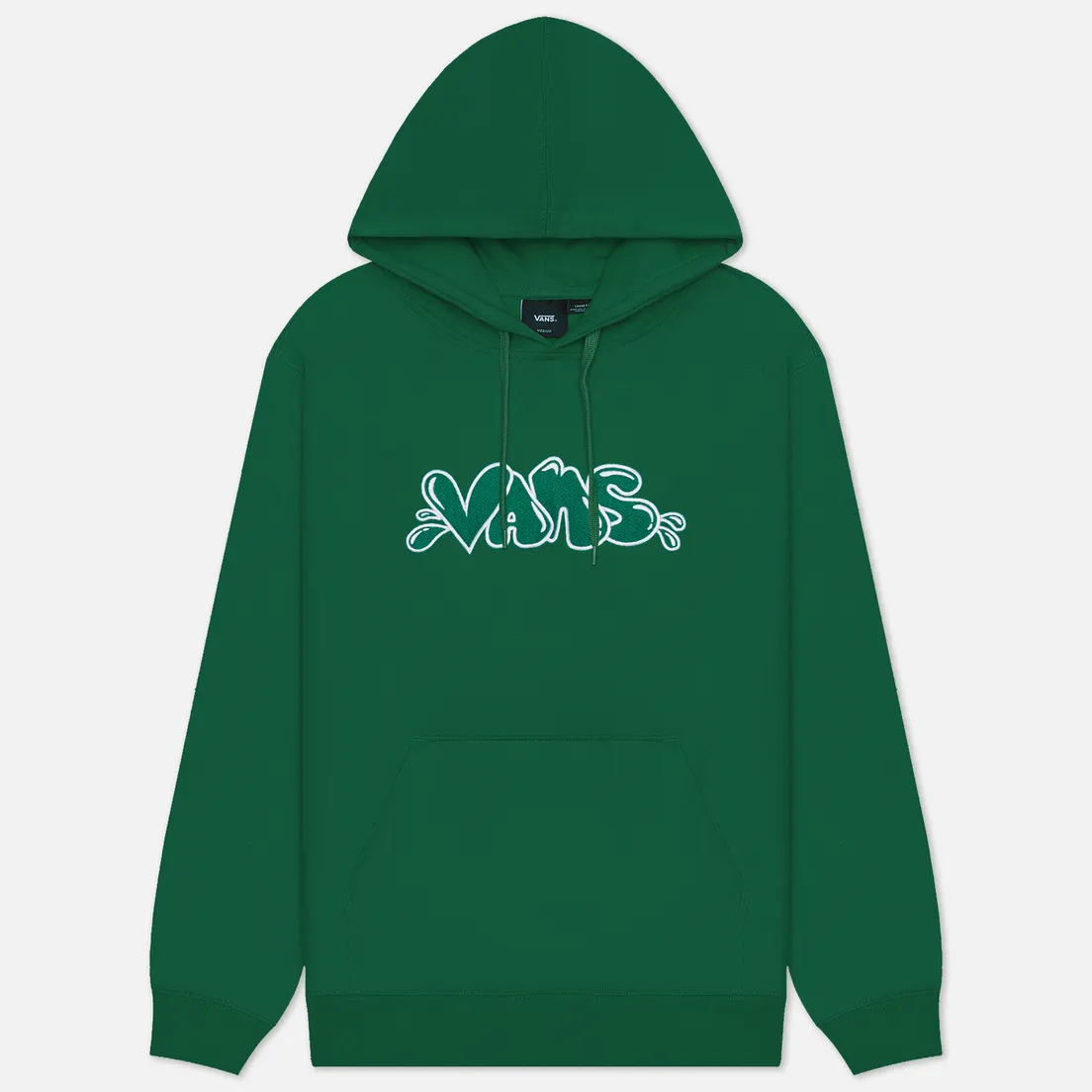 Vans Мужская толстовка Caps Loose Hoodie