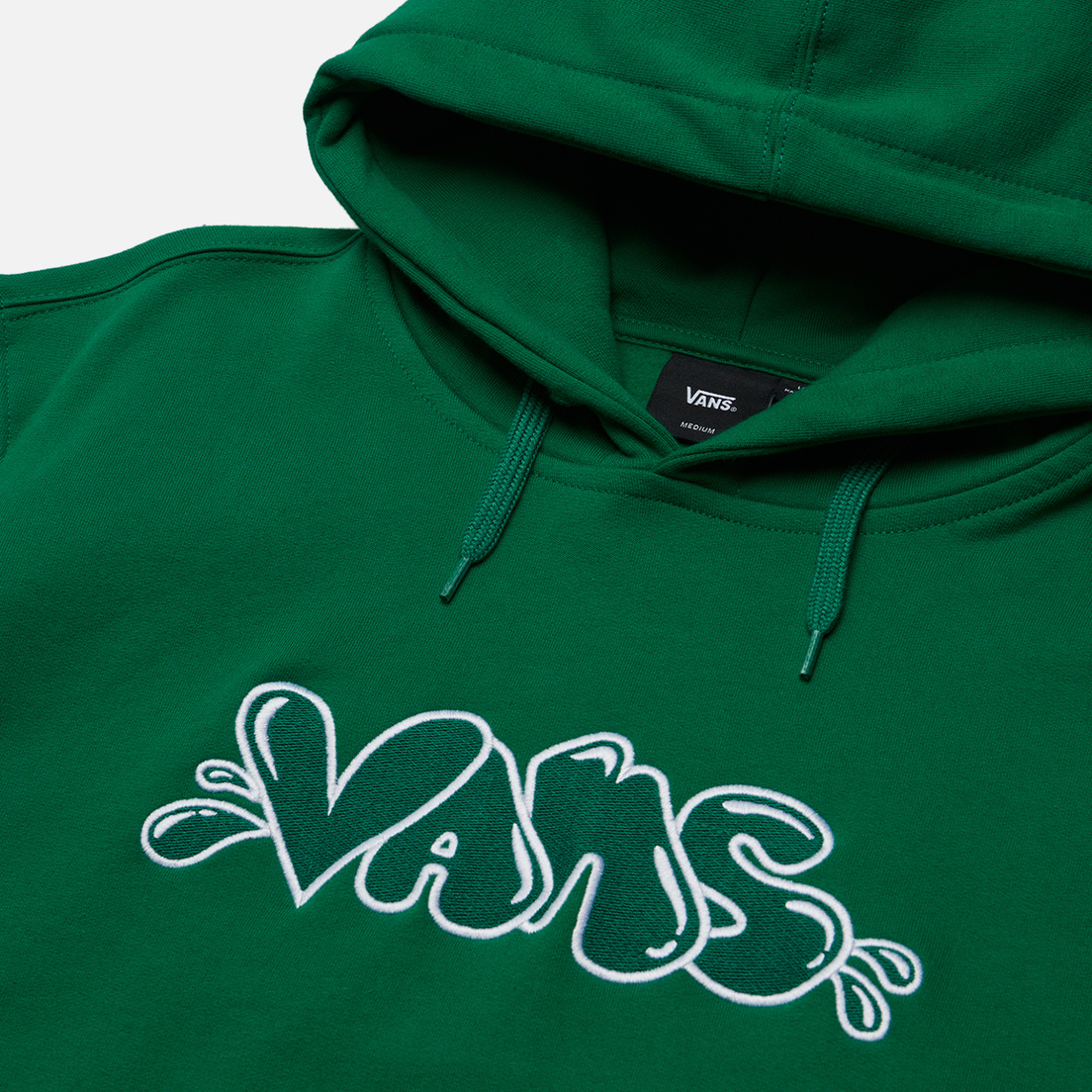 Vans Мужская толстовка Caps Loose Hoodie