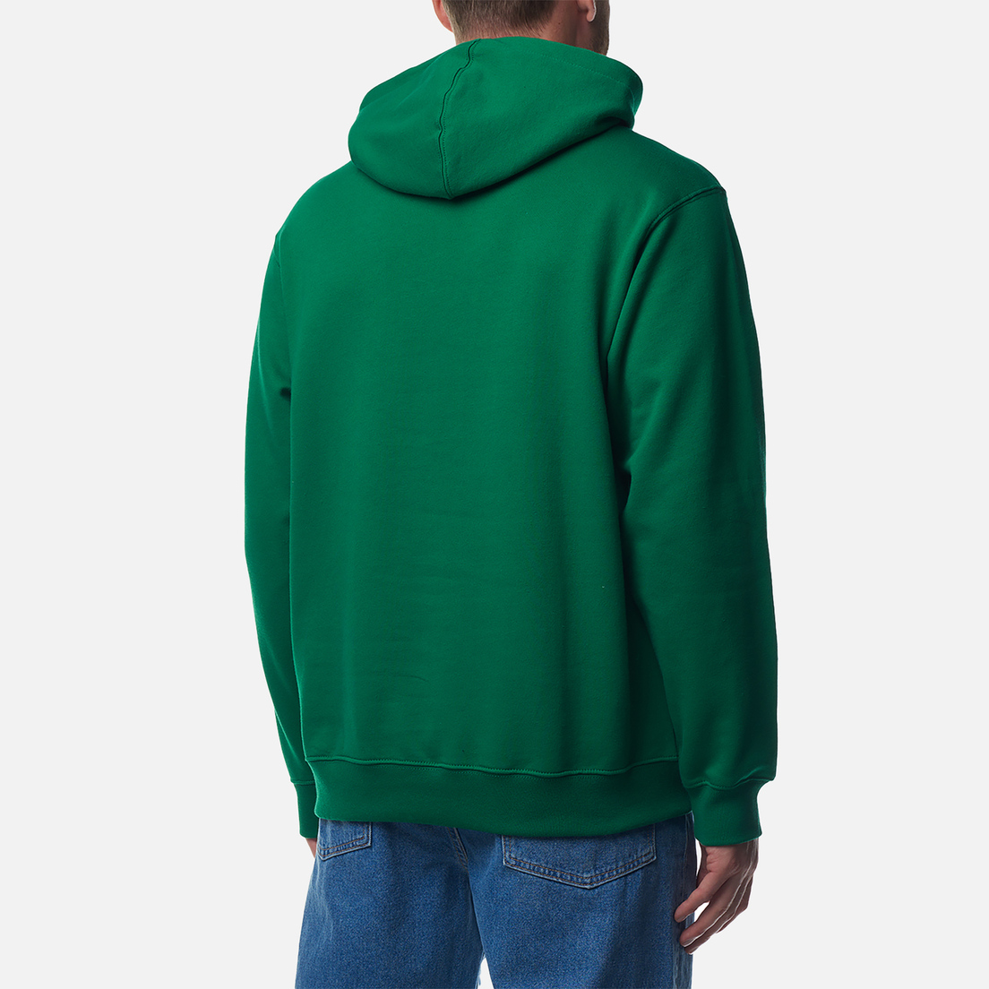 Vans Мужская толстовка Caps Loose Hoodie