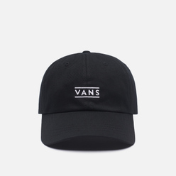 Vans Кепка Half Box Curved Bill Jockey