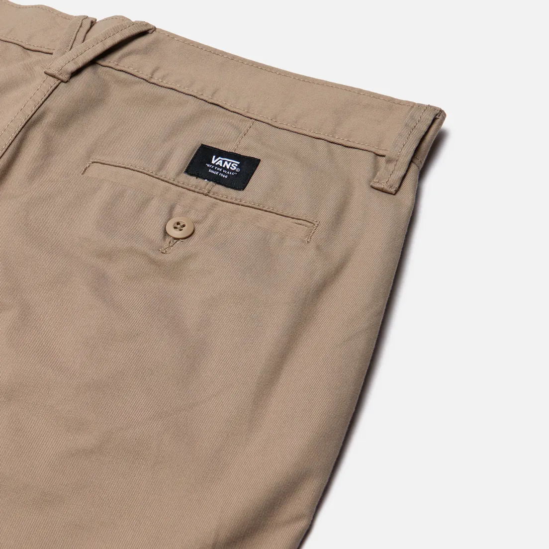Vans Мужские брюки Authentic Chino Relaxed