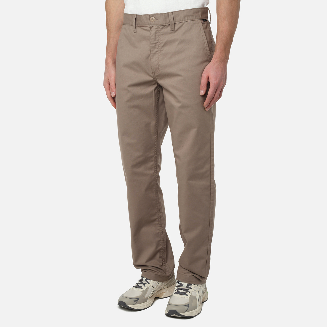 Vans Мужские брюки Authentic Chino Relaxed