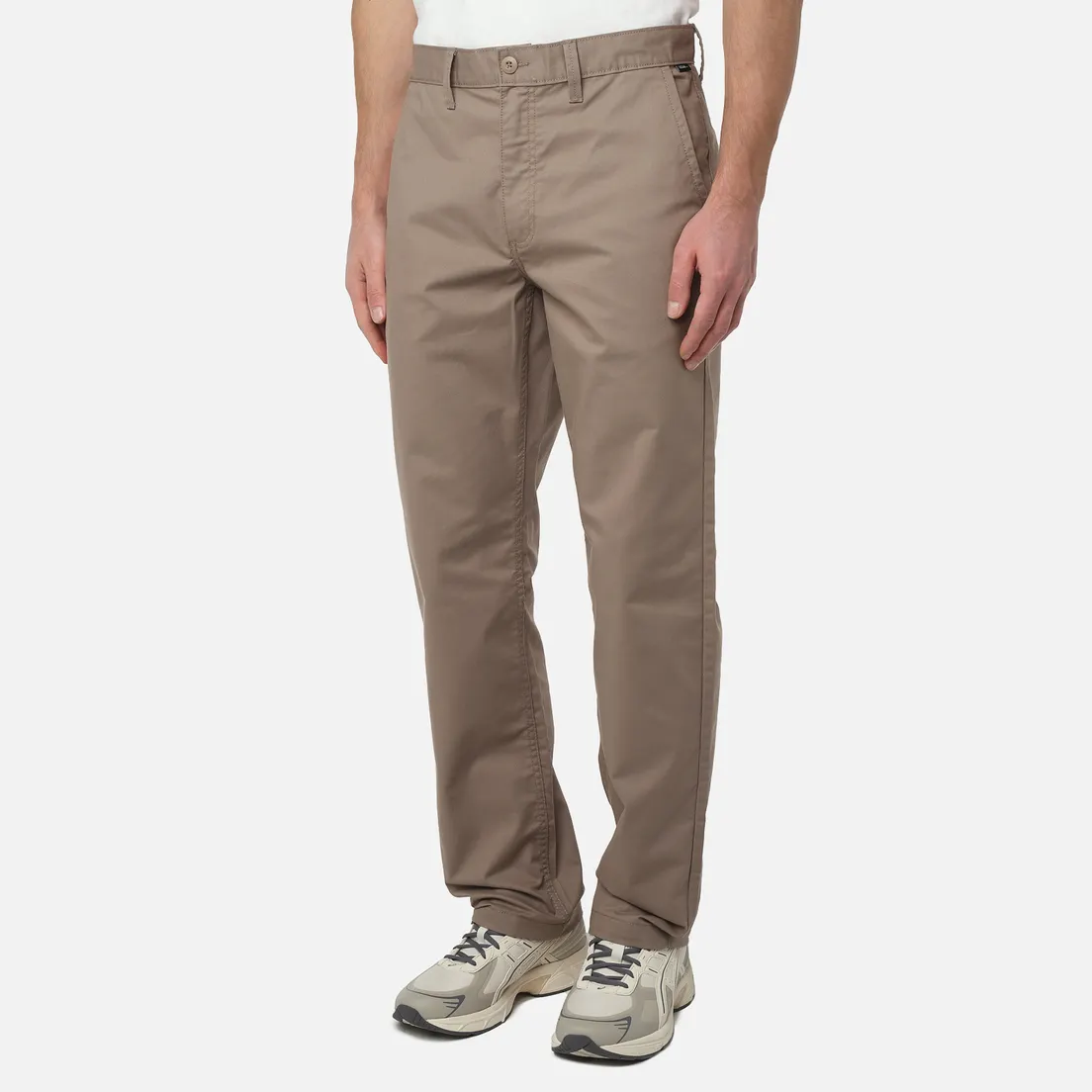 Vans Мужские брюки Authentic Chino Relaxed