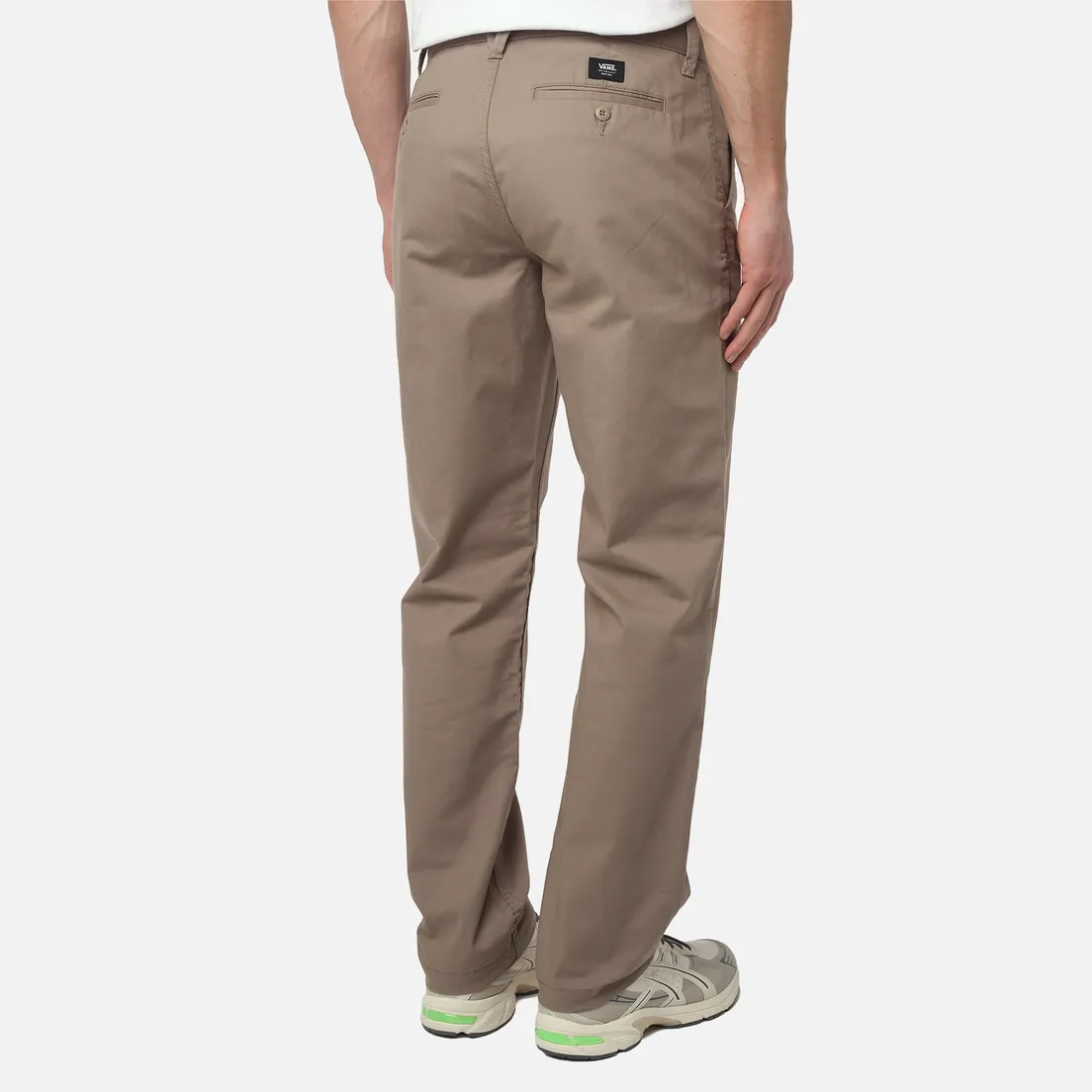 Vans Мужские брюки Authentic Chino Relaxed