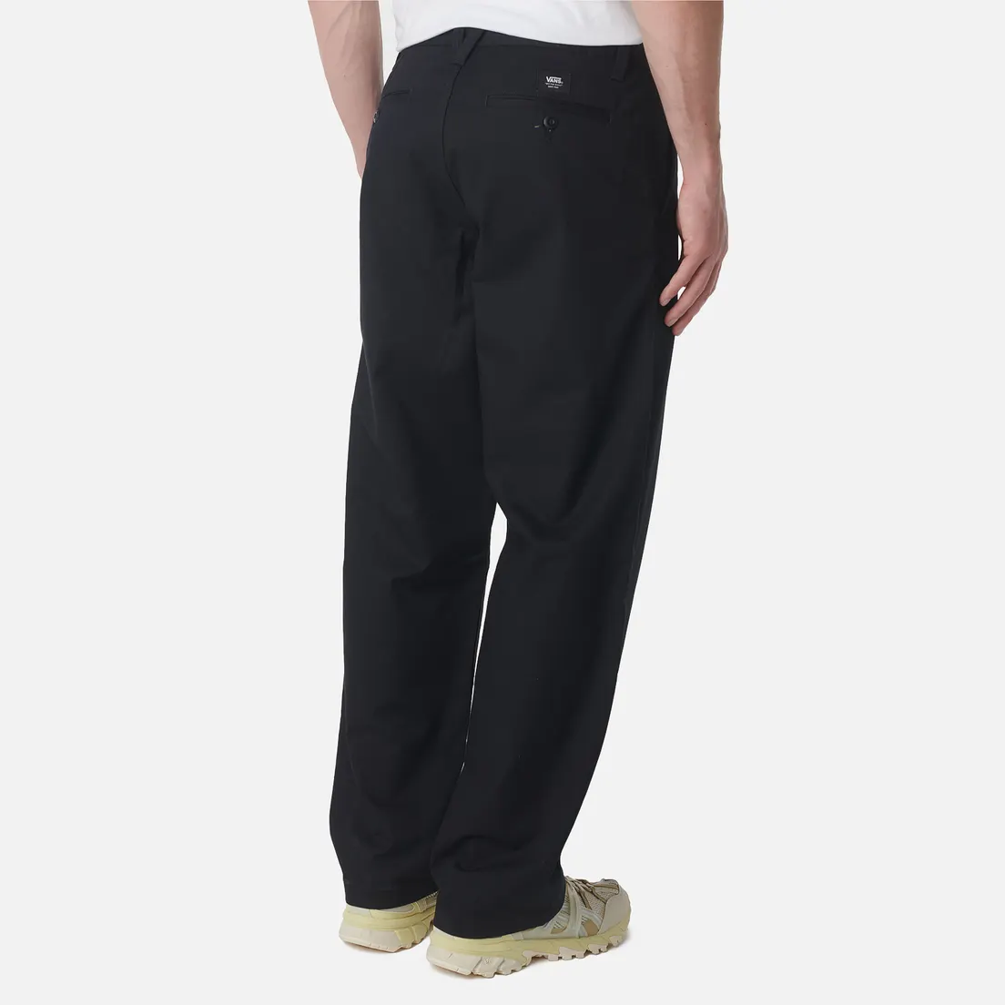 Vans Мужские брюки Authentic Chino Loose Fit