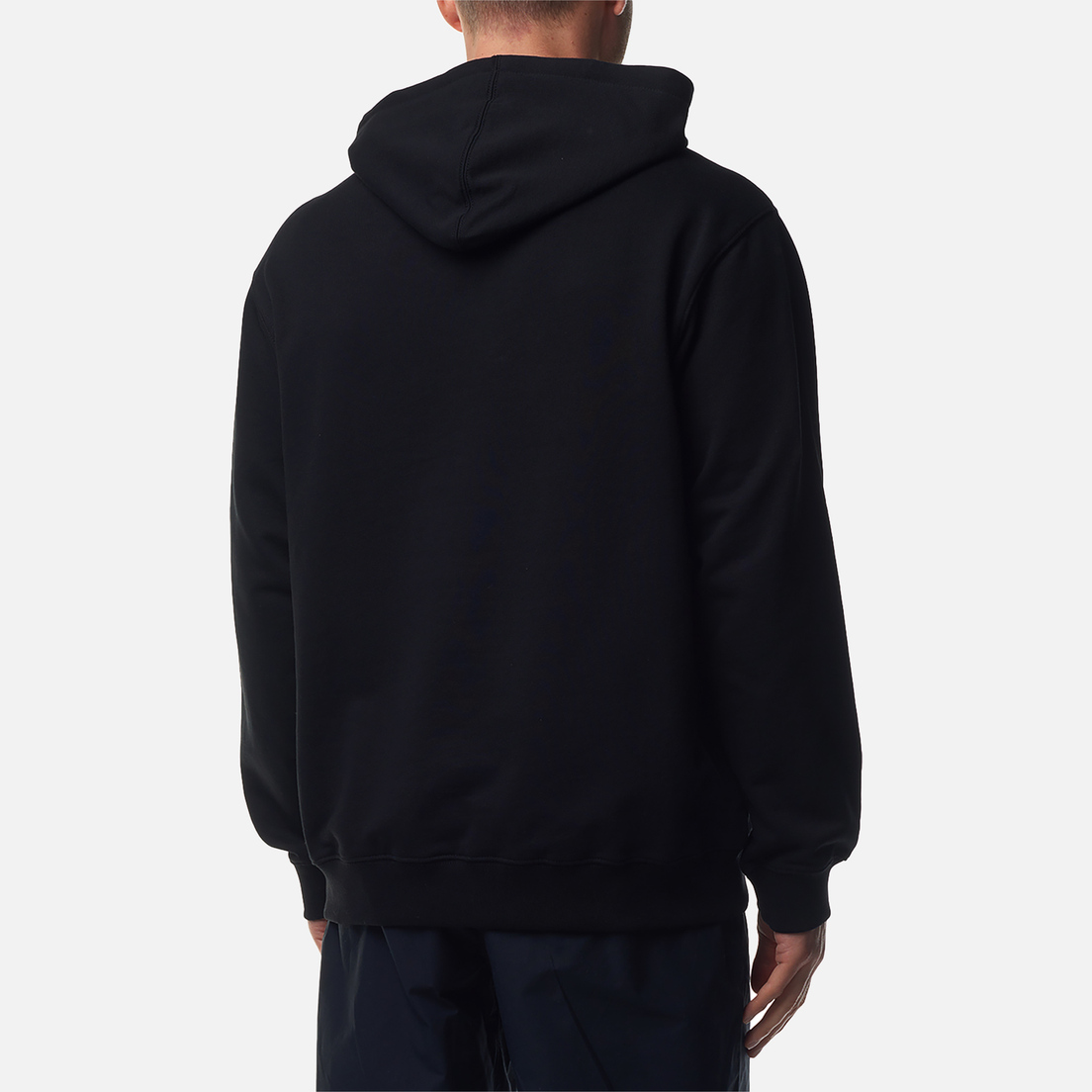 Vans Мужская толстовка Reggie Loose Pullover Hoodie