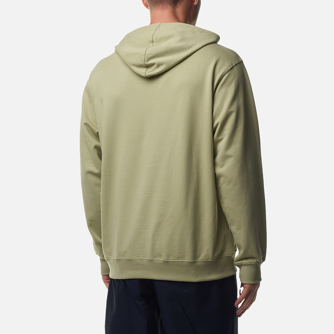 Vans Мужская толстовка Reggie Loose Pullover Hoodie