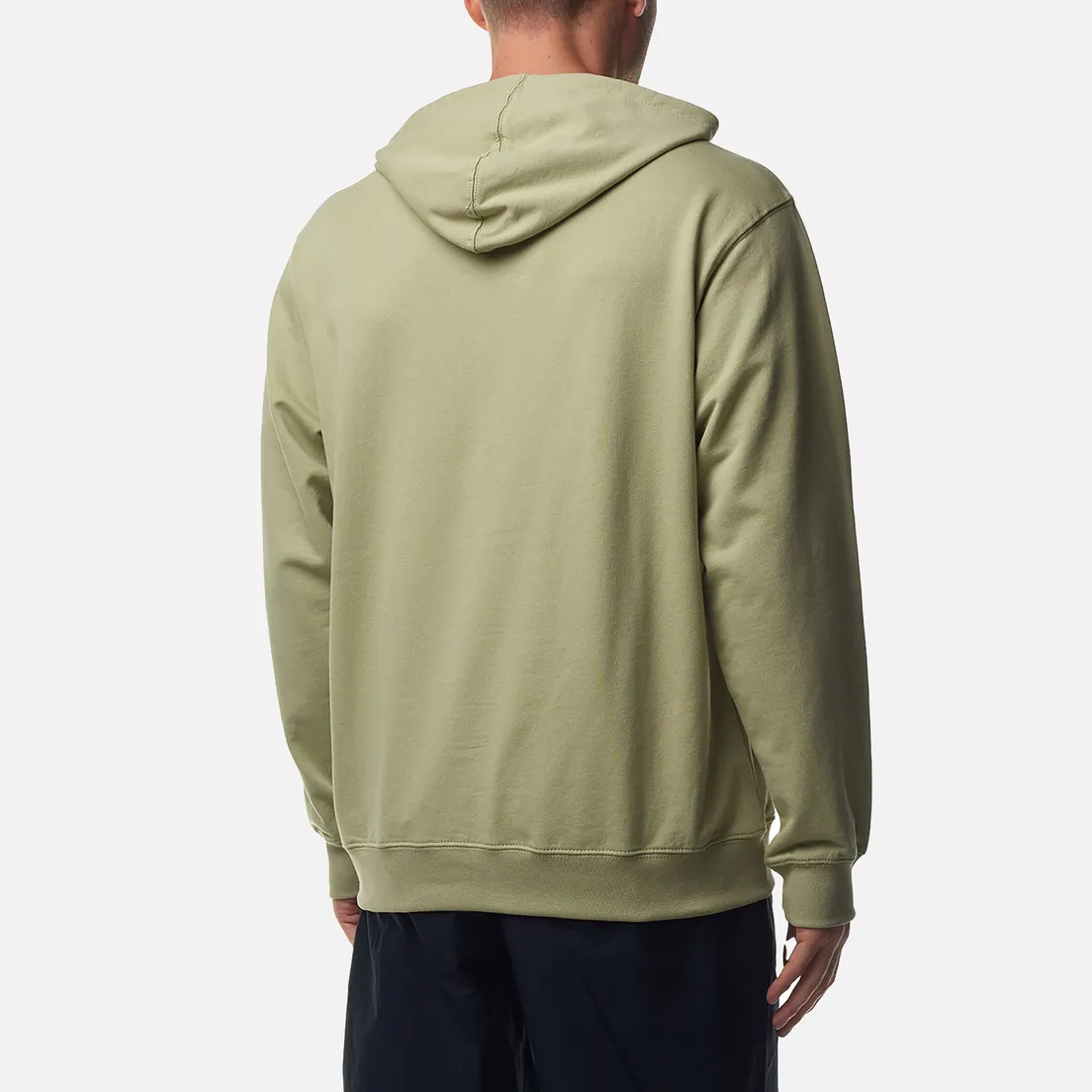 Vans Мужская толстовка Reggie Loose Pullover Hoodie
