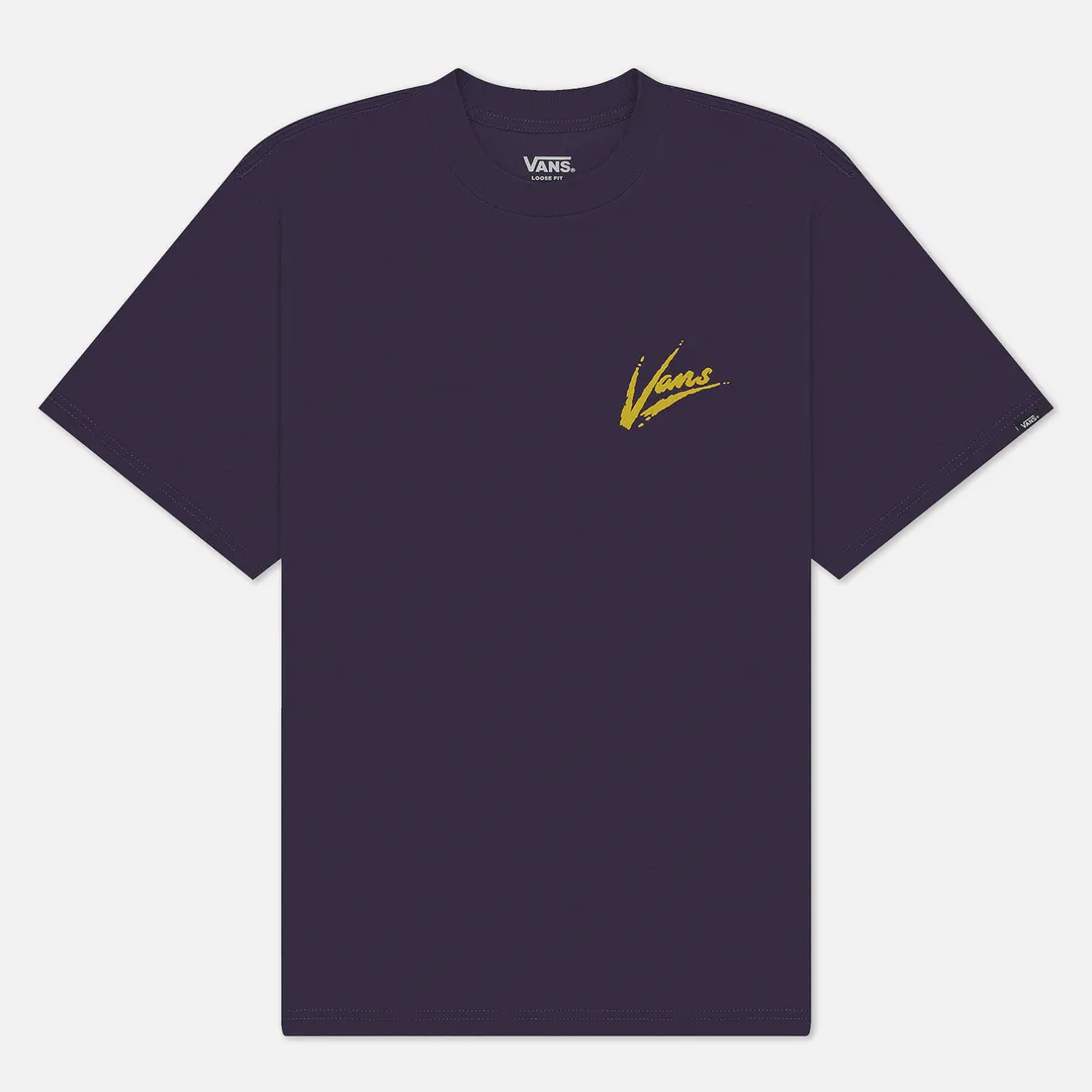Vans Мужская футболка Dettori Loose Fit