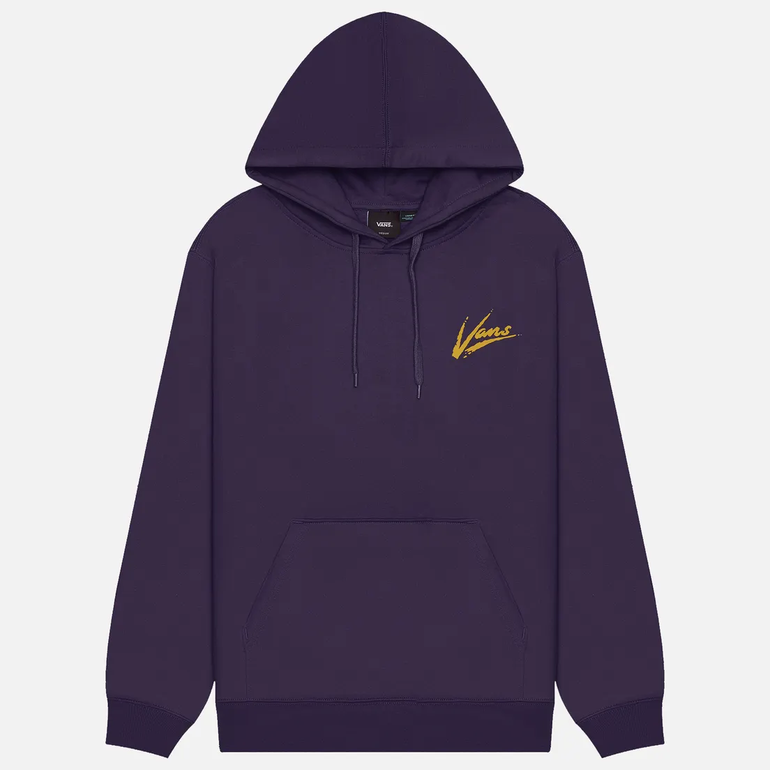 Vans Мужская толстовка Dettori Loose Fit Hoodie