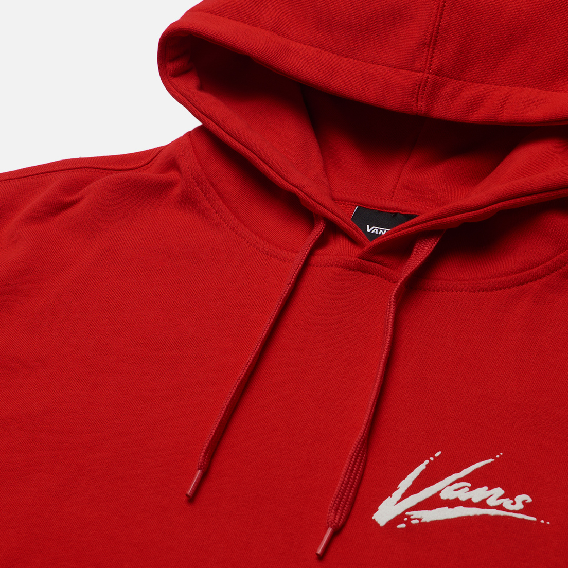 Vans Мужская толстовка Dettori Loose Fit Hoodie