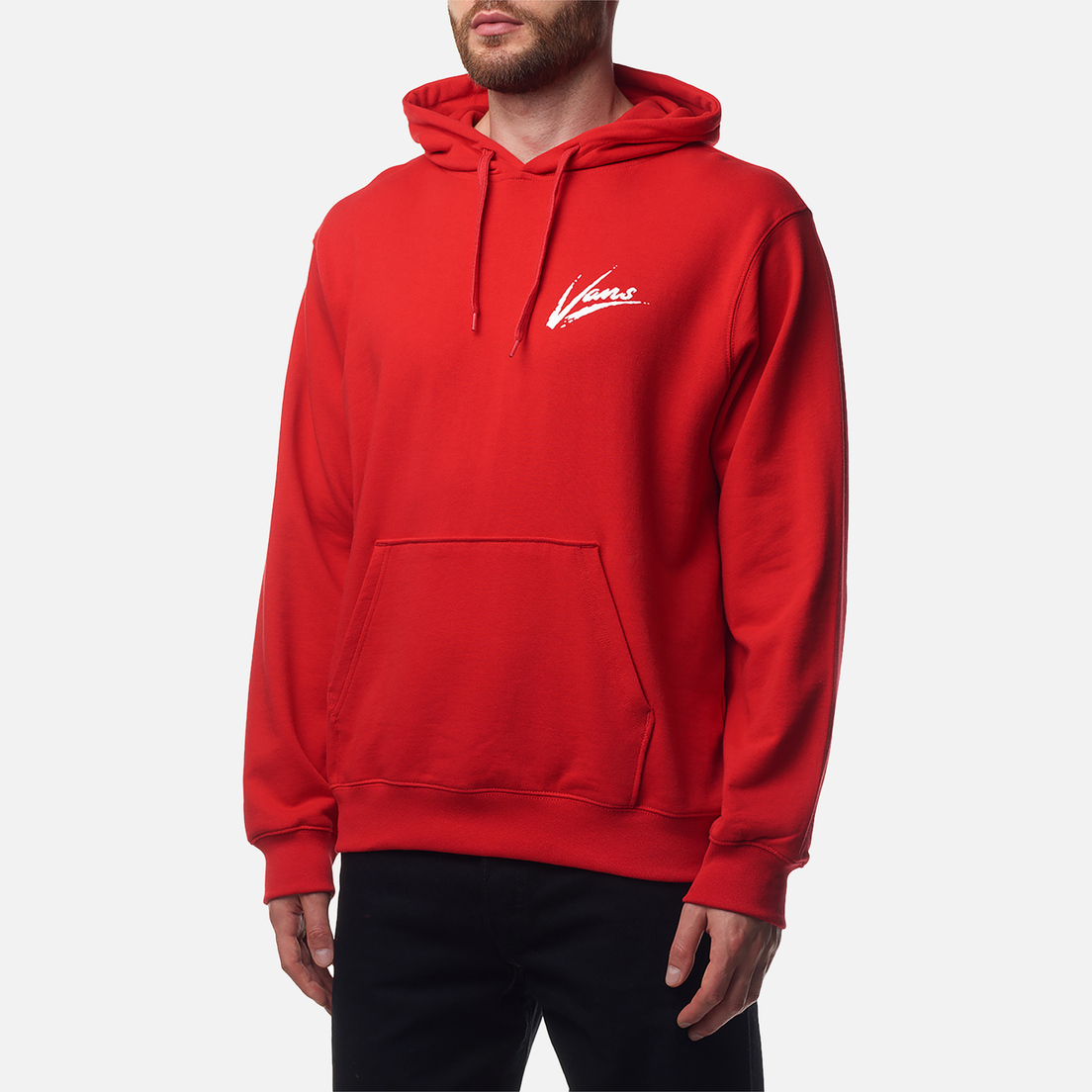 Vans Мужская толстовка Dettori Loose Fit Hoodie