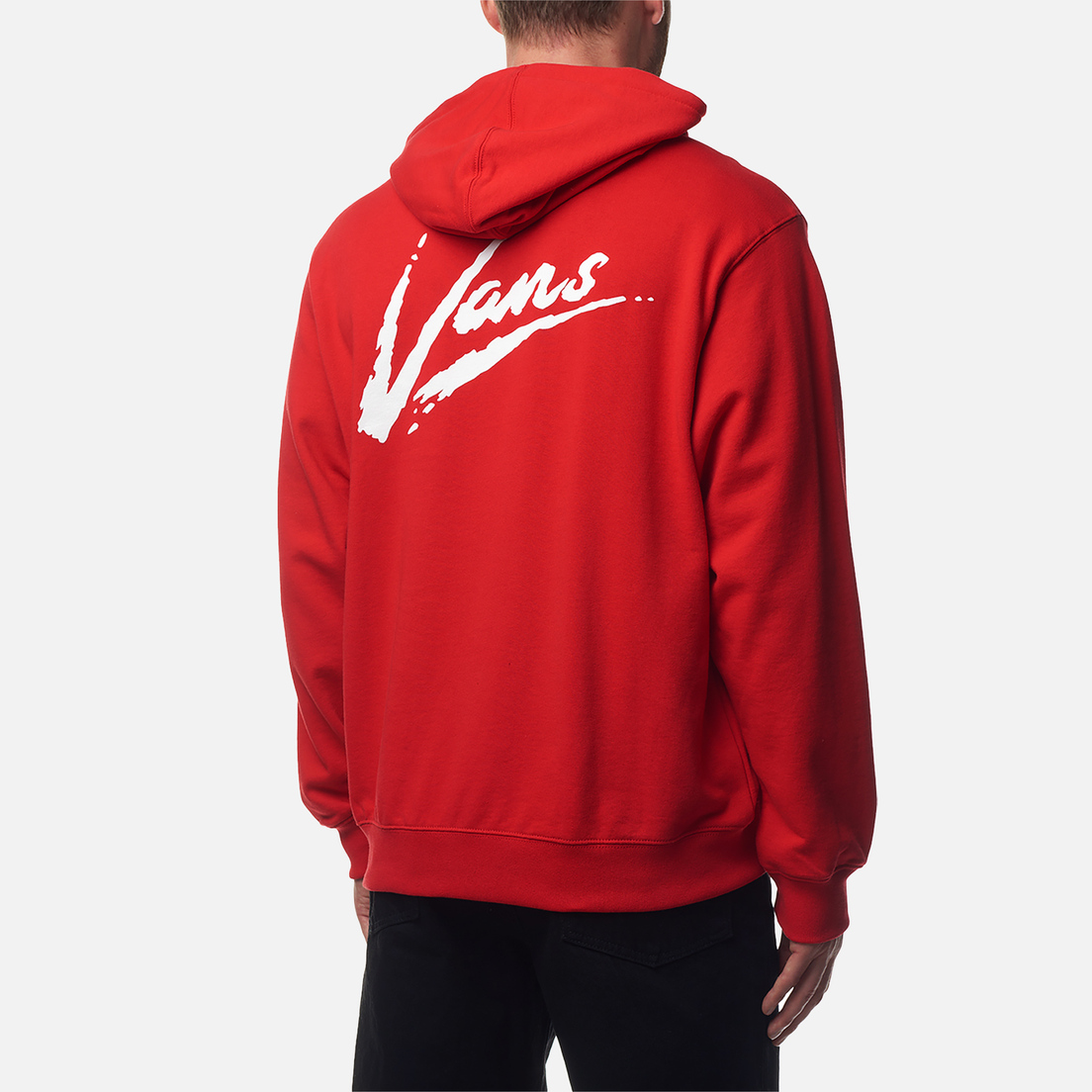 Vans Мужская толстовка Dettori Loose Fit Hoodie