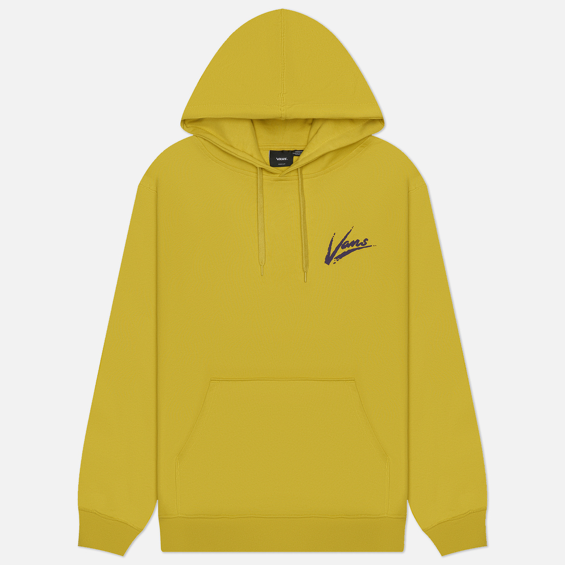 Vans Мужская толстовка Dettori Loose Fit Hoodie