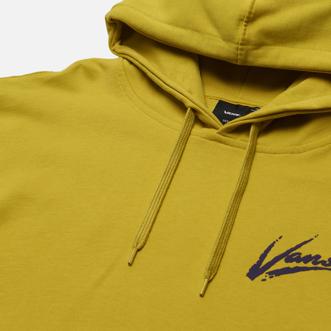 Vans Мужская толстовка Dettori Loose Fit Hoodie