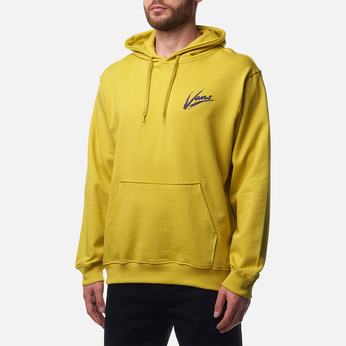 Vans Мужская толстовка Dettori Loose Fit Hoodie