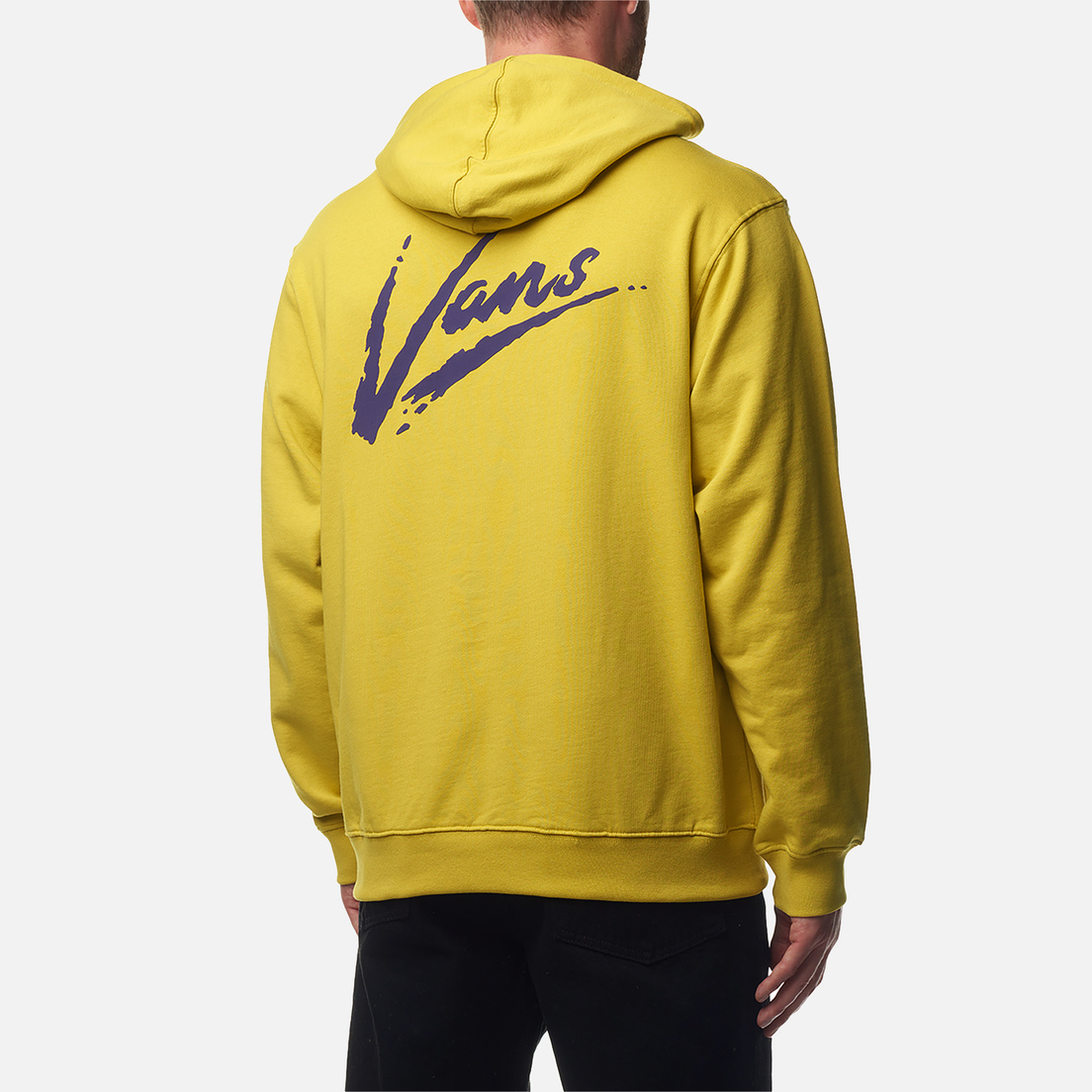 Vans Мужская толстовка Dettori Loose Fit Hoodie