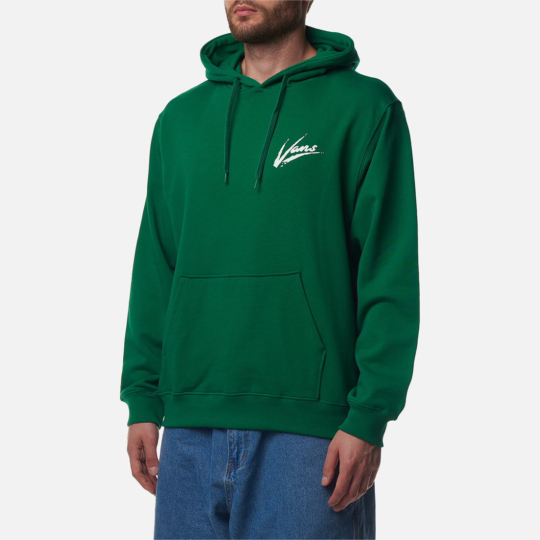 Vans Мужская толстовка Dettori Loose Fit Hoodie