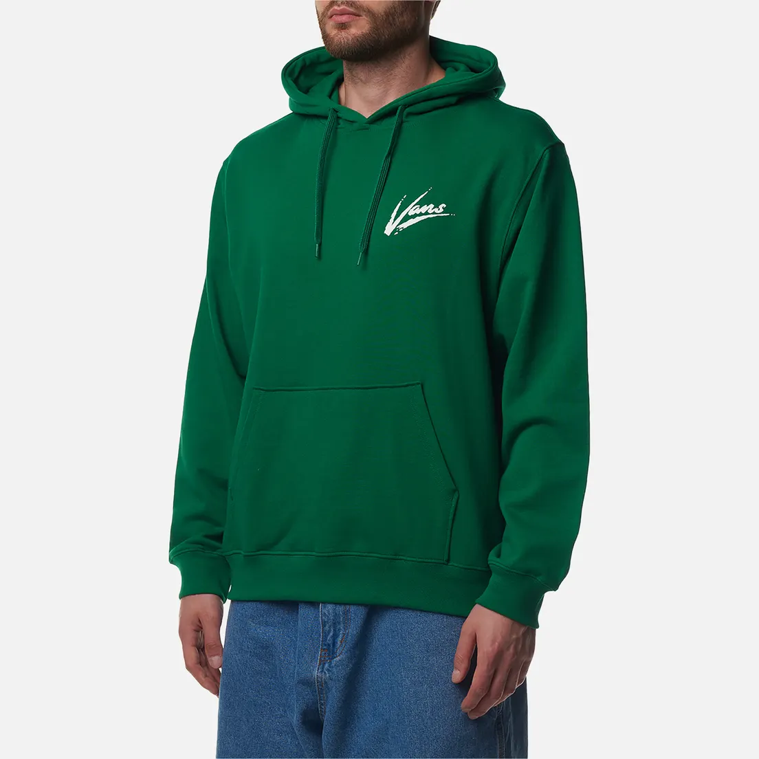 Vans Мужская толстовка Dettori Loose Fit Hoodie