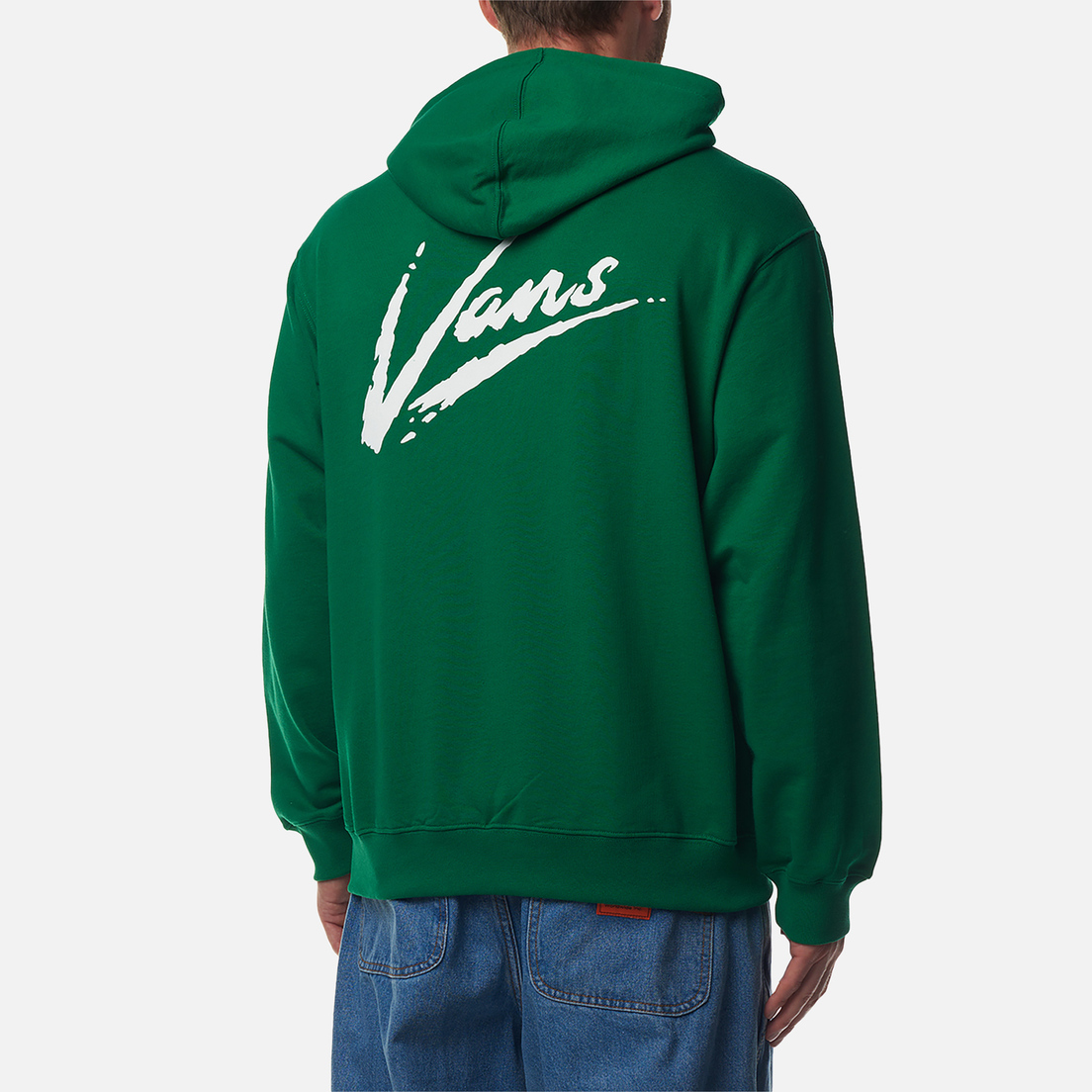 Vans Мужская толстовка Dettori Loose Fit Hoodie