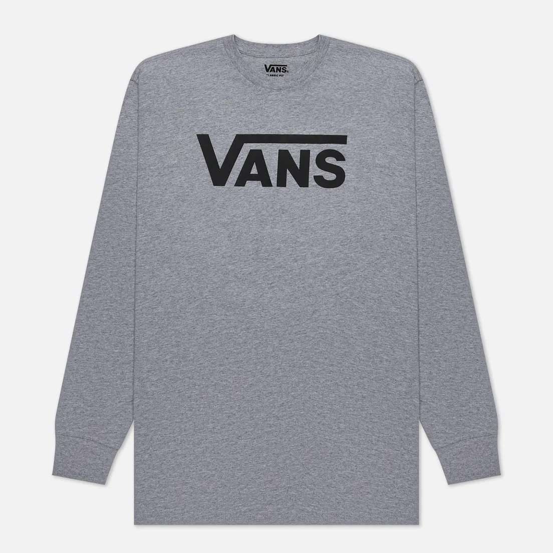 Vans Мужской лонгслив Classic