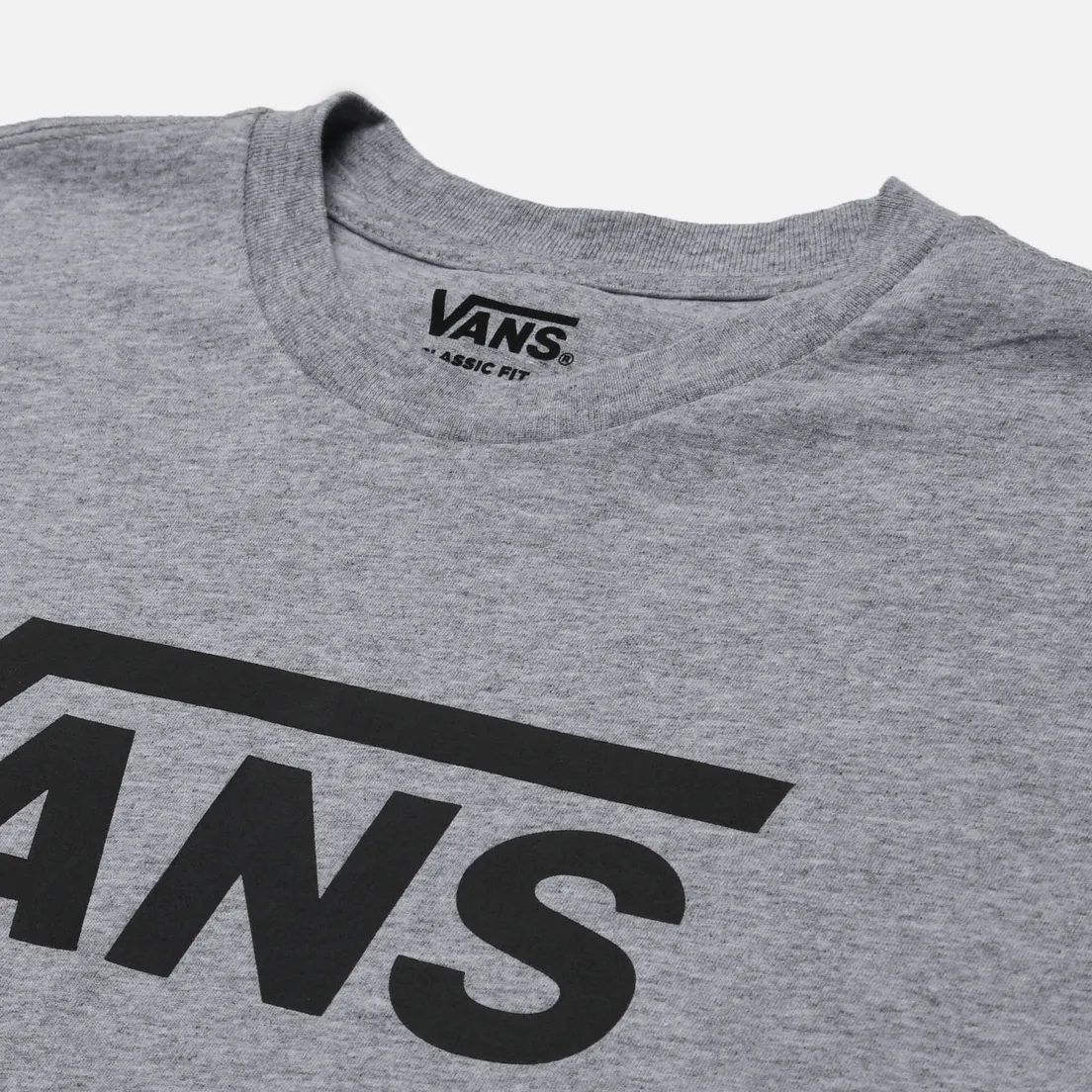 Vans Мужской лонгслив Classic