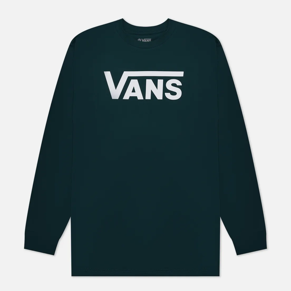 Vans Мужской лонгслив Classic