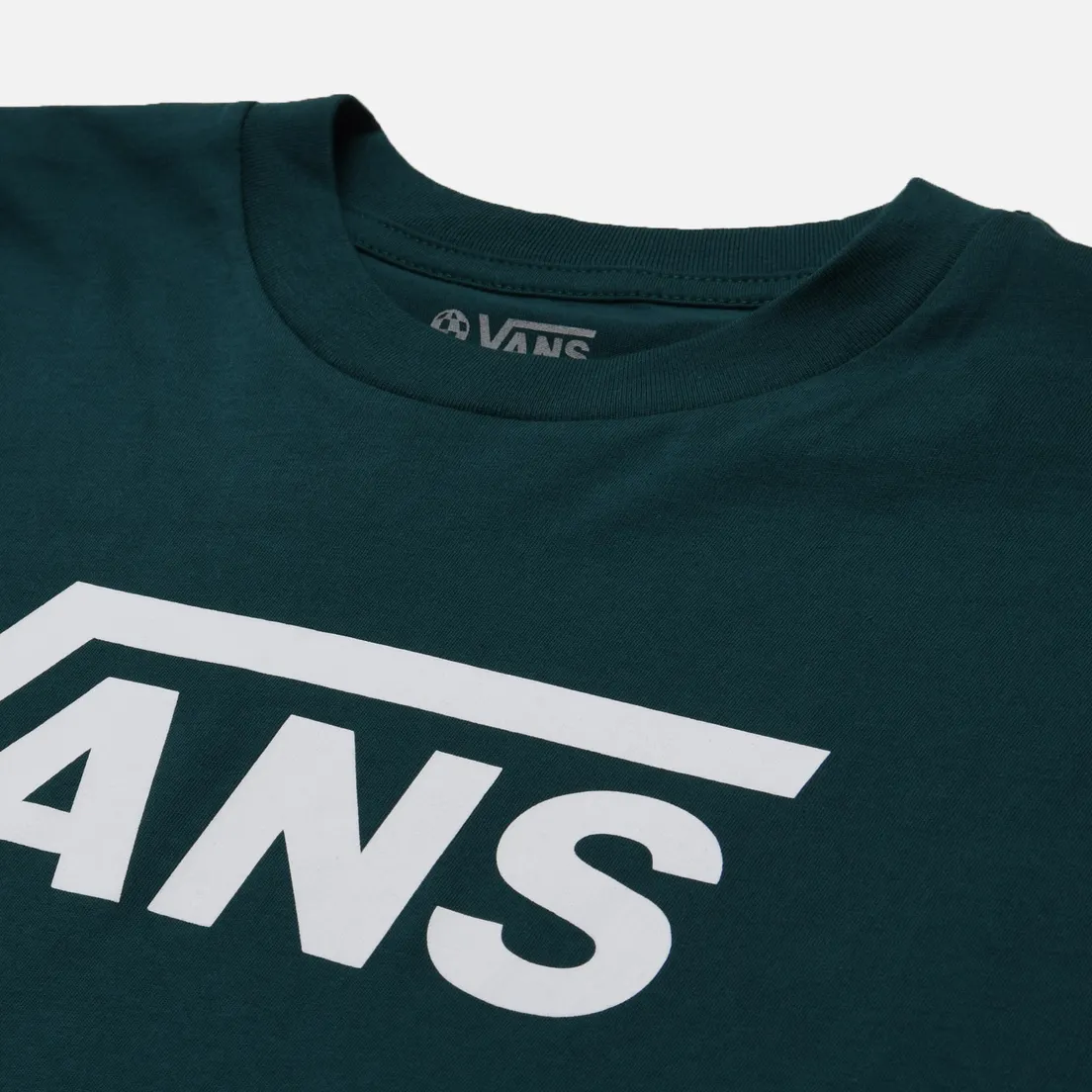 Vans Мужской лонгслив Classic