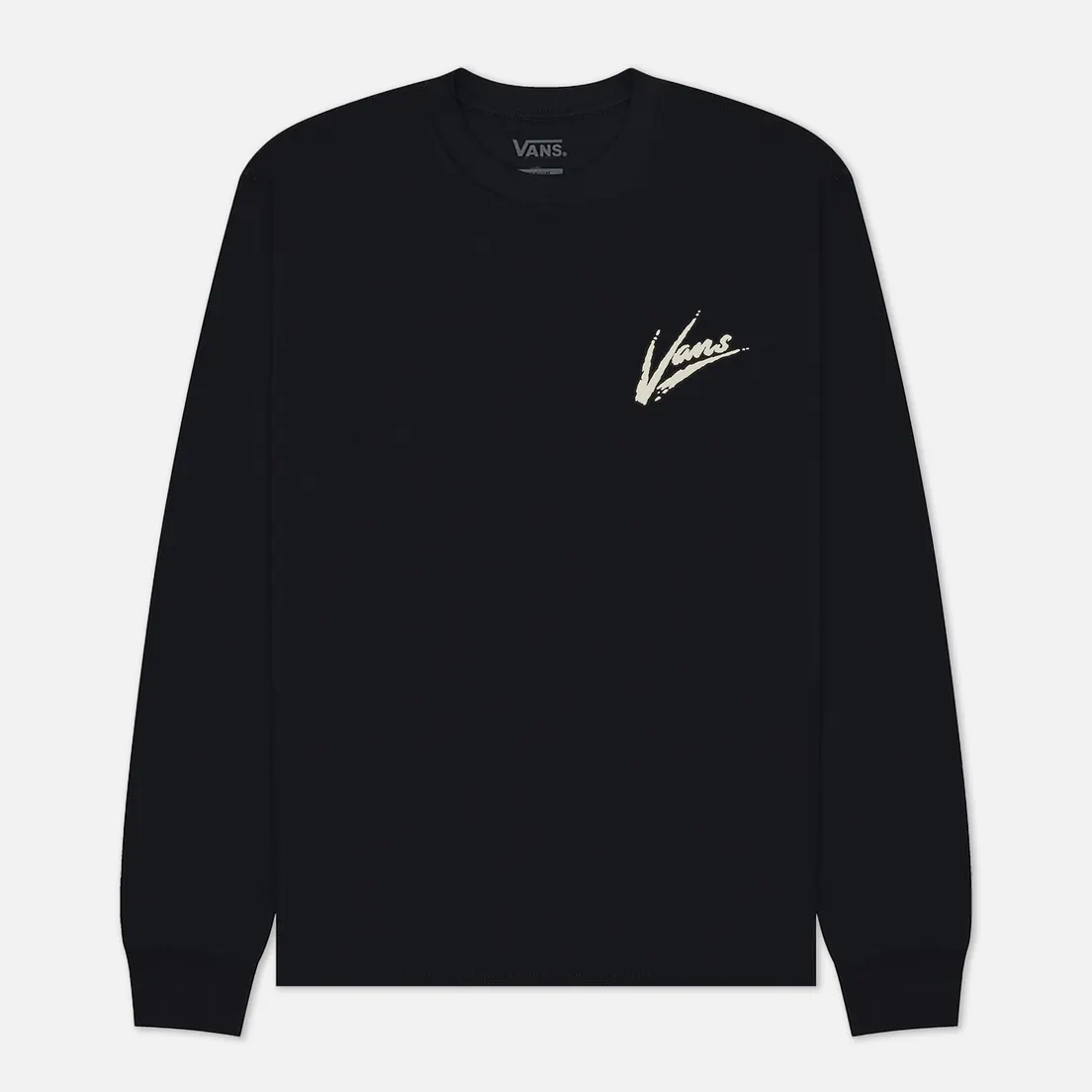 Vans Мужской лонгслив Dettori Loose Fit