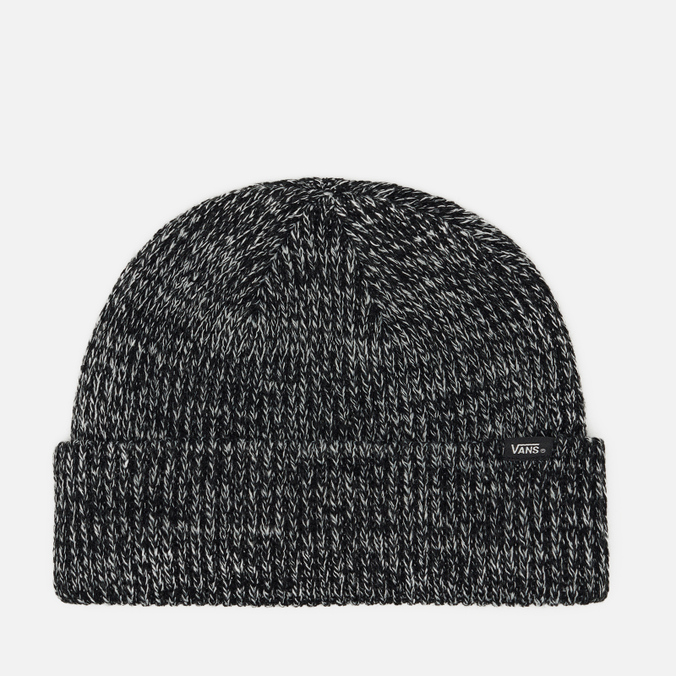 Шапка Vans Core Basics, цвет чёрный
