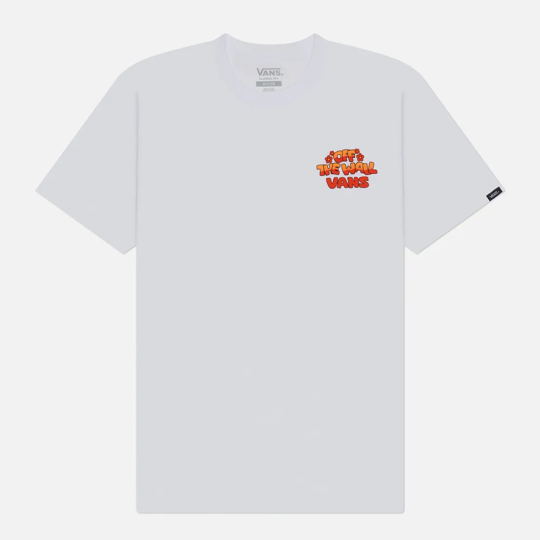 Vans Мужская футболка Bouya Classic